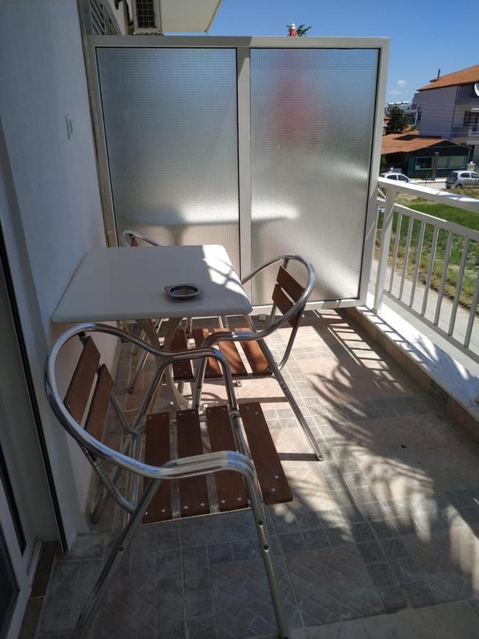Villa Alexandra Sun Vrasná Eksteriør bilde