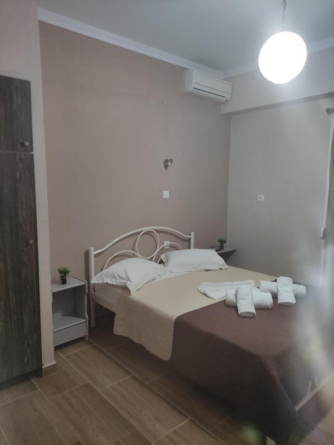 Villa Alexandra Sun Vrasná Rom bilde
