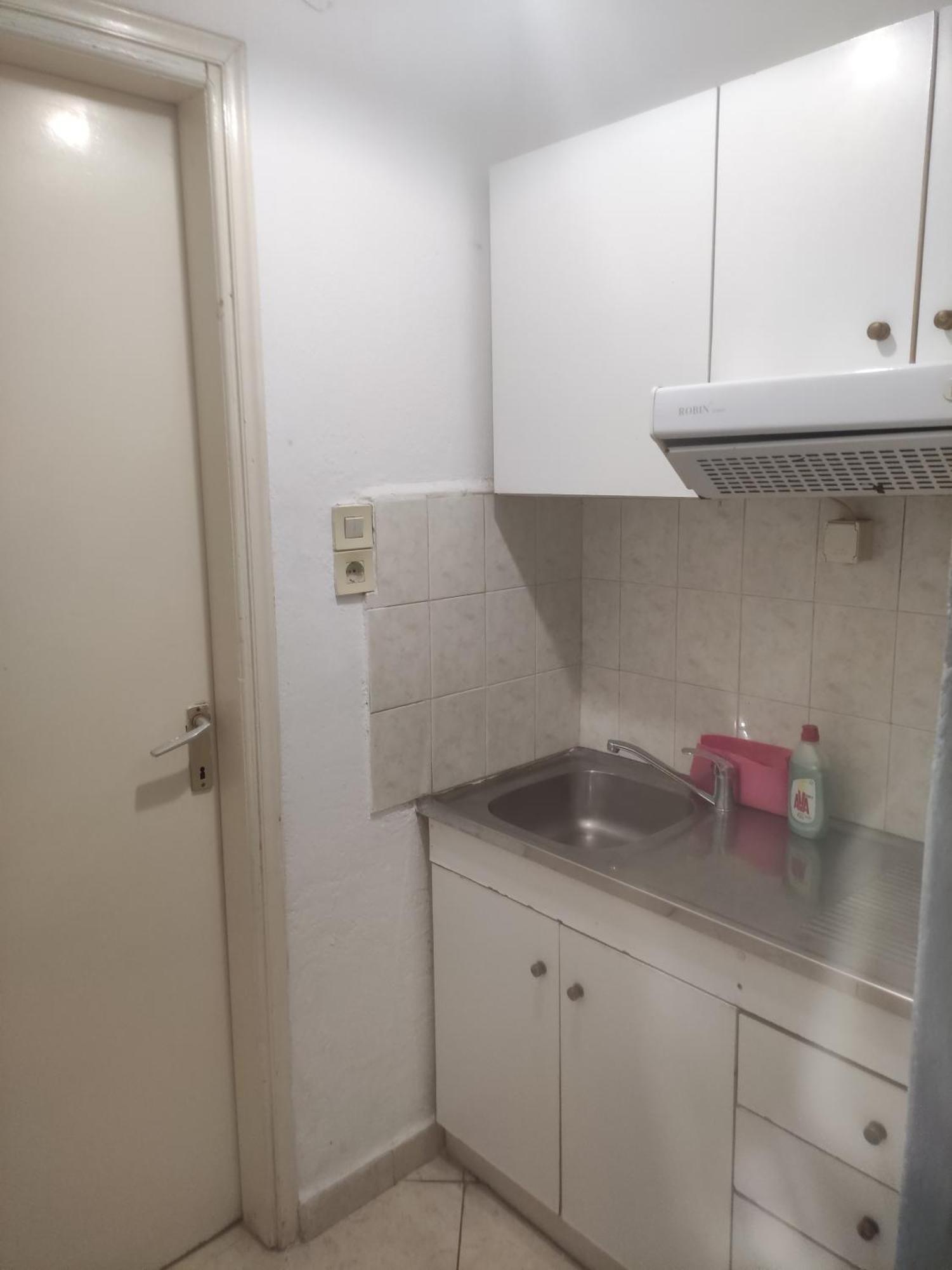 Villa Alexandra Sun Vrasná Rom bilde