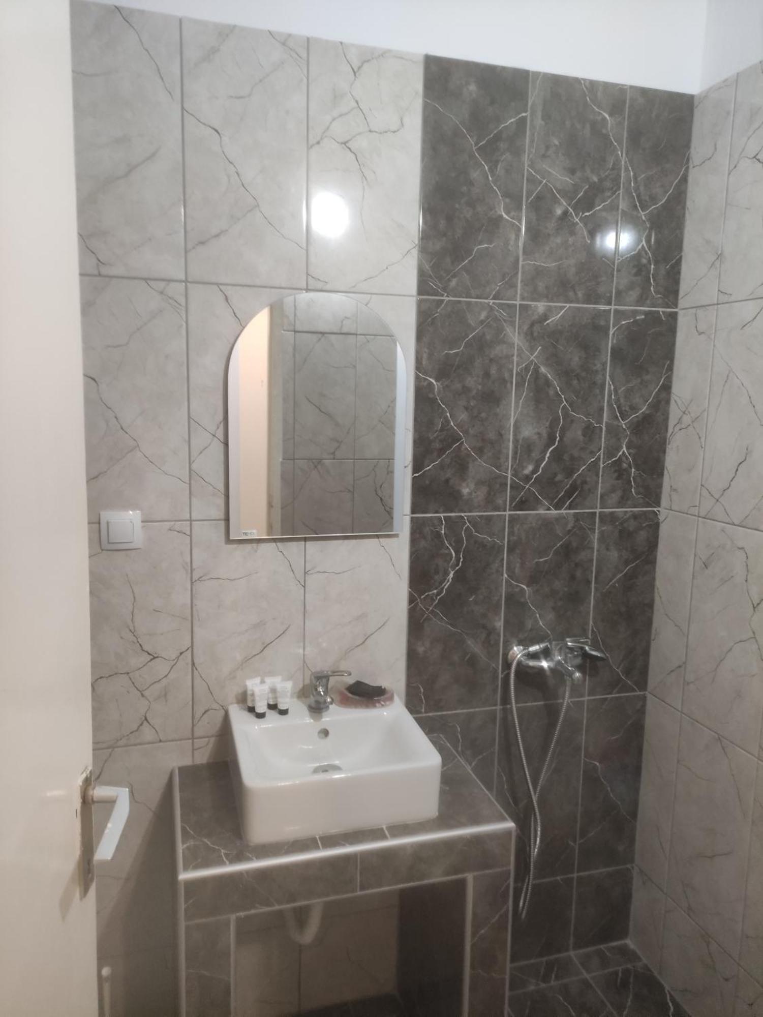 Villa Alexandra Sun Vrasná Rom bilde