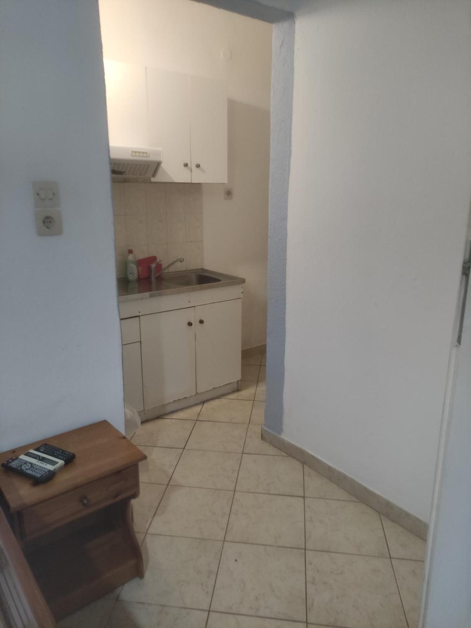 Villa Alexandra Sun Vrasná Rom bilde