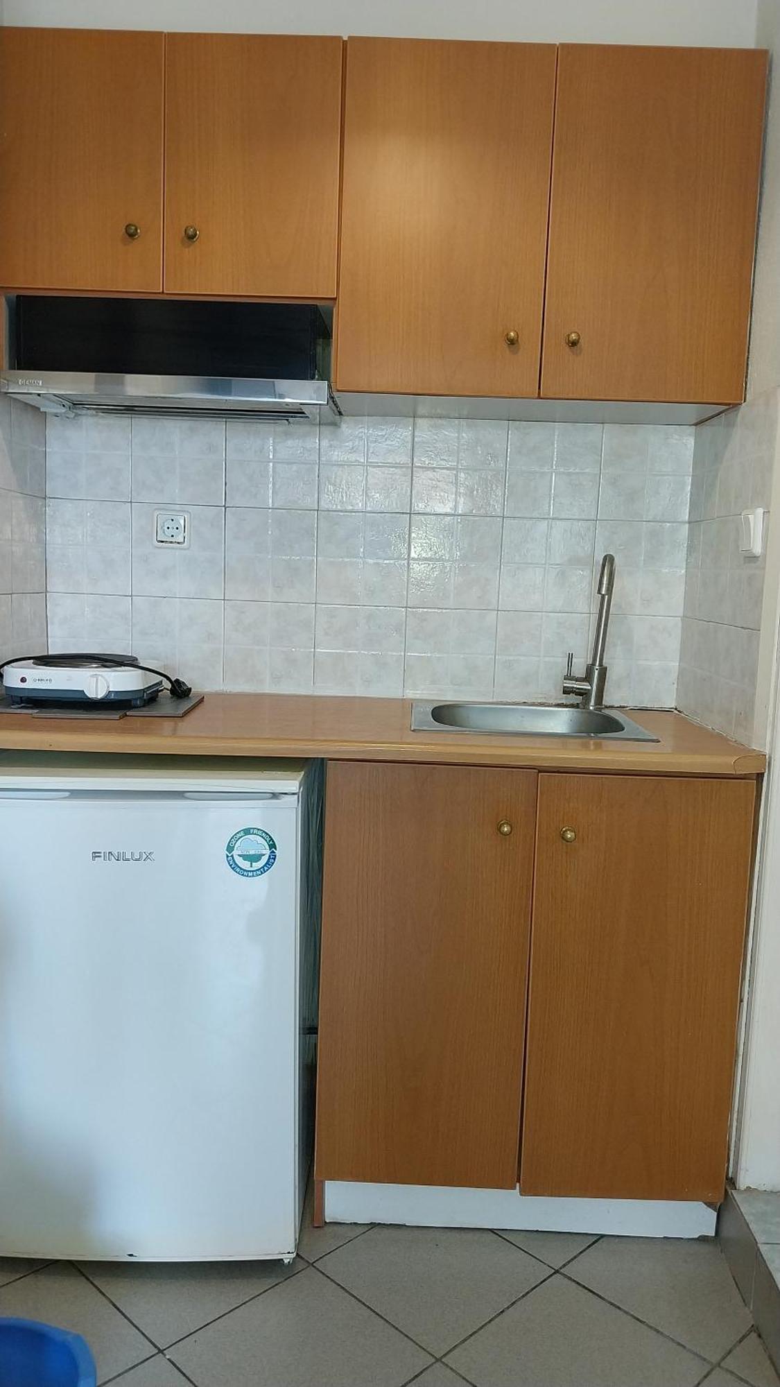 Villa Alexandra Sun Vrasná Rom bilde