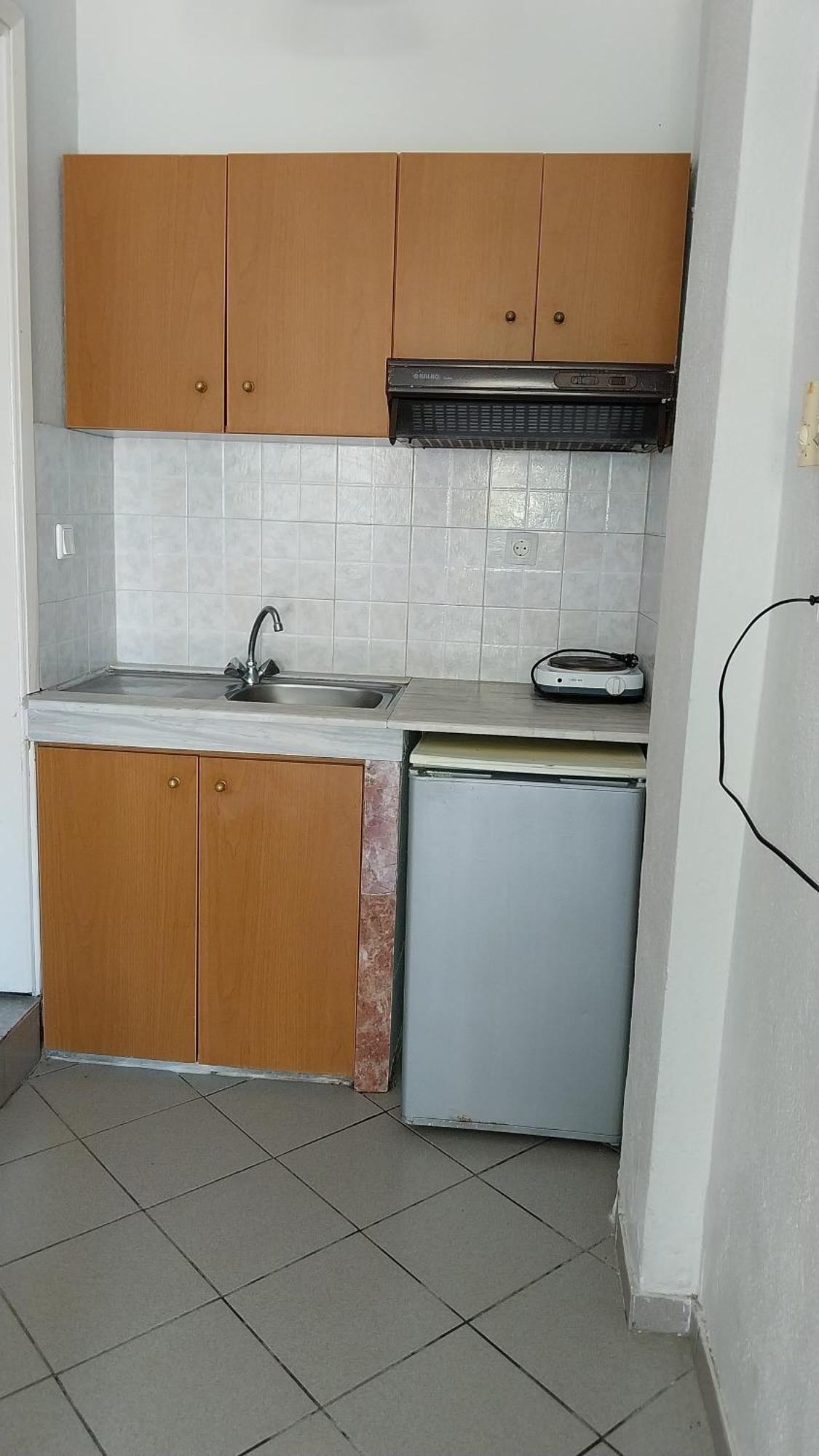 Villa Alexandra Sun Vrasná Rom bilde