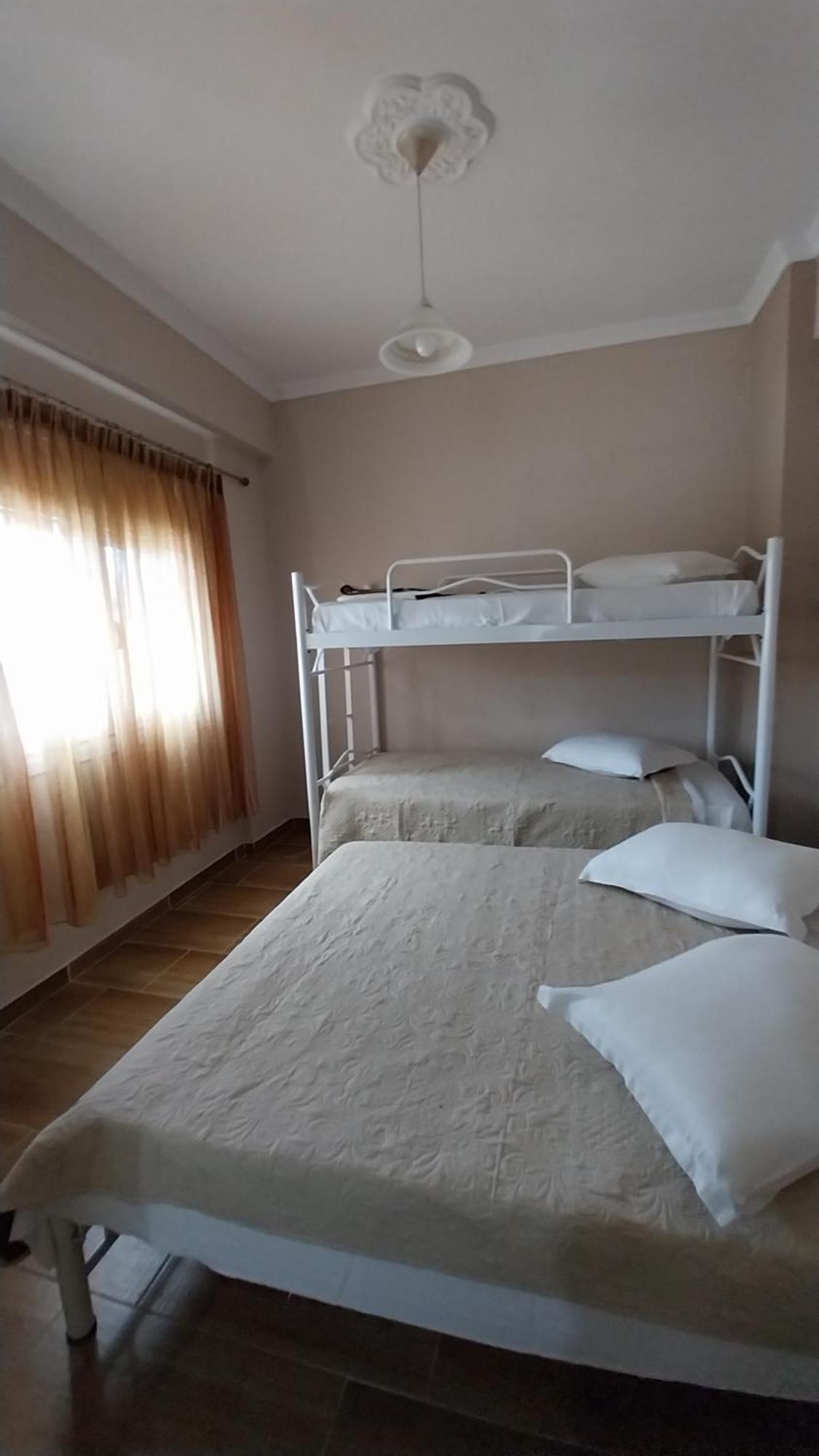 Villa Alexandra Sun Vrasná Rom bilde